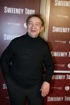 Amsterdam 21 april 2023
Premiere Sweeney Todd in het DeLaMar theater geproduceerd door Medialane.
Jon v Eerd
