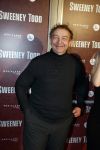 Amsterdam 21 april 2023
Premiere Sweeney Todd in het DeLaMar theater geproduceerd door Medialane.
Jon v Eerd