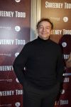 Amsterdam 21 april 2023
Premiere Sweeney Todd in het DeLaMar theater geproduceerd door Medialane.
Jon v Eerd
