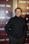 Amsterdam 21 april 2023
Premiere Sweeney Todd in het DeLaMar theater geproduceerd door Medialane.
Jon v Eerd