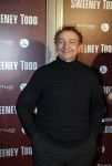 Amsterdam 21 april 2023
Premiere Sweeney Todd in het DeLaMar theater geproduceerd door Medialane.
Jon v Eerd