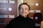 Amsterdam 21 april 2023
Premiere Sweeney Todd in het DeLaMar theater geproduceerd door Medialane.
Jon v Eerd