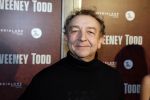 Amsterdam 21 april 2023
Premiere Sweeney Todd in het DeLaMar theater geproduceerd door Medialane.
Jon v Eerd