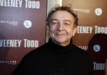 Amsterdam 21 april 2023
Premiere Sweeney Todd in het DeLaMar theater geproduceerd door Medialane.
Jon v Eerd