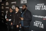 Amsterdam 25 april 2023
Premiere Mocro Maffia Tatta van Videoland.
Jordy Money (r)