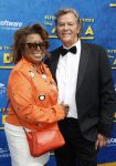 Scheveningen 23 april 2023
Premiere AIDA in het circustheater in Scheveningen .
Justine Pelmalay met partner