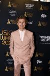 Scheveningen 15 mei 2023
Musicalawards in het AFAS Circustheater.
Kaj v d Voort