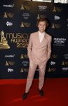 Scheveningen 15 mei 2023
Musicalawards in het AFAS Circustheater.
Kaj v d Voort