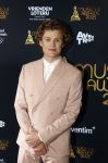 Scheveningen 15 mei 2023
Musicalawards in het AFAS Circustheater.
Kaj v d Voort