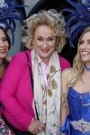 Noorden  30 april 2023
Gerard Joling viert zijn 63e verjaardag.
Karin Bloemen