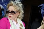 Noorden  30 april 2023
Gerard Joling viert zijn 63e verjaardag.
Karin Bloemen
