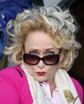 Noorden  30 april 2023
Gerard Joling viert zijn 63e verjaardag.
Karin Bloemen