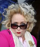 Noorden  30 april 2023
Gerard Joling viert zijn 63e verjaardag.
Karin Bloemen