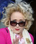 Noorden  30 april 2023
Gerard Joling viert zijn 63e verjaardag.
Karin Bloemen