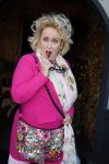 Noorden  30 april 2023
Gerard Joling viert zijn 63e verjaardag.
Karin Bloemen