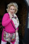 Noorden  30 april 2023
Gerard Joling viert zijn 63e verjaardag.
Karin Bloemen