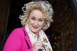 Noorden  30 april 2023
Gerard Joling viert zijn 63e verjaardag.
Karin Bloemen