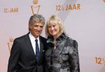Valkenburg 30 april 2023
12.5 jaar musical soldaat van Oranje .
Karna Hazelhoff-Castellon en partner Maurice Castellon