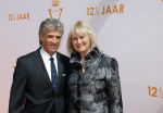 Valkenburg 30 april 2023
12.5 jaar musical soldaat van Oranje .
Karna Hazelhoff-Castellon en partner Maurice Castellon