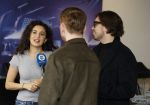 Utrecht 6 maart 2023
Repetities Holland zingt Hazes met aanwezig Jeroen v d Boom Gerard Joling  Waylon Karsu John de Bever Jamai en Samantha Steenwijk.