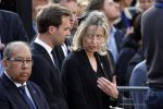 Amsterdam 4 mei 2023
Dodenherdenking 2023 op de dam met oa aanwezig Koning Willem Alexander Koningin Maxima Burgemeester Femke Halsema en Mark Rutte. Kasja Ollongren en Maarten van Ooijen