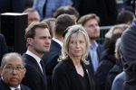 Amsterdam 4 mei 2023
Dodenherdenking 2023 op de dam met oa aanwezig Koning Willem Alexander Koningin Maxima Burgemeester Femke Halsema en Mark Rutte. Kasja Ollongren en Maarten van Ooijen