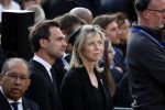 Amsterdam 4 mei 2023
Dodenherdenking 2023 op de dam met oa aanwezig Koning Willem Alexander Koningin Maxima Burgemeester Femke Halsema en Mark Rutte. Kasja Ollongren en Maarten van Ooijen