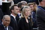 Amsterdam 4 mei 2023
Dodenherdenking 2023 op de dam met oa aanwezig Koning Willem Alexander Koningin Maxima Burgemeester Femke Halsema en Mark Rutte. Kasja Ollongren en Maarten van Ooijen
