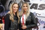 Amsterdam 16 mei 2023
Premiere Fast X in Pathe Arena .
Kelly Heruer