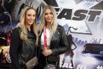 Amsterdam 16 mei 2023
Premiere Fast X in Pathe Arena .
Kelly Heruer