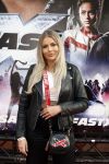 Amsterdam 16 mei 2023
Premiere Fast X in Pathe Arena .
Kelly Heruer