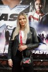 Amsterdam 16 mei 2023
Premiere Fast X in Pathe Arena .
Kelly Heruer