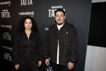 Amsterdam 25 april 2023
Premiere Mocro Maffia Tatta van Videoland.
Khalid Alterch en Zineb Fallouk