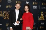 Scheveningen 15 mei 2023
Musicalawards in het AFAS Circustheater.
Kim Lian v d Meij