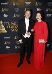 Scheveningen 15 mei 2023
Musicalawards in het AFAS Circustheater.
Kim Lian v d Meij