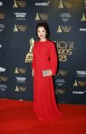 Scheveningen 15 mei 2023
Musicalawards in het AFAS Circustheater.
Kim Lian v d Meij