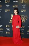 Scheveningen 15 mei 2023
Musicalawards in het AFAS Circustheater.
Kim Lian v d Meij
