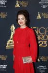 Scheveningen 15 mei 2023
Musicalawards in het AFAS Circustheater.
Kim Lian v d Meij