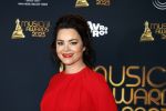 Scheveningen 15 mei 2023
Musicalawards in het AFAS Circustheater.
Kim Lian v d Meij