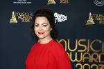 Scheveningen 15 mei 2023
Musicalawards in het AFAS Circustheater.
Kim Lian v d Meij