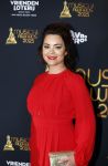 Scheveningen 15 mei 2023
Musicalawards in het AFAS Circustheater.
Kim Lian v d Meij