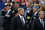 Amsterdam 4 mei 2023
Dodenherdenking 2023 op de dam met oa aanwezig Koning Willem Alexander Koningin Maxima Burgemeester Femke Halsema en Mark Rutte.
