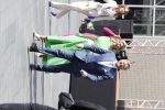 Rotterdam 27 april 2023
Koningsdag 2023 in Rotterdam met aanwezig Koning Willem Alexander, KoninginMaxima ,Prinses Amalia, Prinses Ariane ,Prins Constantijn ,Prinses Laurentien ,Prins Maurits ,Prinses Marilene ,Prins Bernhard ,Prinses Annette ,Prins Floris ,Prinses Aimee ,Prins Pieter Christiaan, en Prinses Anita .
Burgemeester Aboutaleb is de gastheer.