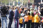Rotterdam 27 april 2023
Koningsdag 2023 in Rotterdam met aanwezig Koning Willem Alexander, KoninginMaxima ,Prinses Amalia, Prinses Ariane ,Prins Constantijn ,Prinses Laurentien ,Prins Maurits ,Prinses Marilene ,Prins Bernhard ,Prinses Annette ,Prins Floris ,Prinses Aimee ,Prins Pieter Christiaan, en Prinses Anita .
Burgemeester Aboutaleb is de gastheer.
