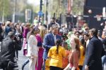 Rotterdam 27 april 2023
Koningsdag 2023 in Rotterdam met aanwezig Koning Willem Alexander, KoninginMaxima ,Prinses Amalia, Prinses Ariane ,Prins Constantijn ,Prinses Laurentien ,Prins Maurits ,Prinses Marilene ,Prins Bernhard ,Prinses Annette ,Prins Floris ,Prinses Aimee ,Prins Pieter Christiaan, en Prinses Anita .
Burgemeester Aboutaleb is de gastheer.
