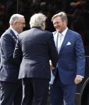 Rotterdam 27 april 2023
Koningsdag 2023 in Rotterdam met aanwezig Koning Willem Alexander, KoninginMaxima ,Prinses Amalia, Prinses Ariane ,Prins Constantijn ,Prinses Laurentien ,Prins Maurits ,Prinses Marilene ,Prins Bernhard ,Prinses Annette ,Prins Floris ,Prinses Aimee ,Prins Pieter Christiaan, en Prinses Anita .
Burgemeester Aboutaleb is de gastheer.