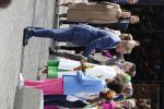Rotterdam 27 april 2023
Koningsdag 2023 in Rotterdam met aanwezig Koning Willem Alexander, KoninginMaxima ,Prinses Amalia, Prinses Ariane ,Prins Constantijn ,Prinses Laurentien ,Prins Maurits ,Prinses Marilene ,Prins Bernhard ,Prinses Annette ,Prins Floris ,Prinses Aimee ,Prins Pieter Christiaan, en Prinses Anita .
Burgemeester Aboutaleb is de gastheer.