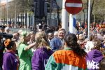 Rotterdam 27 april 2023
Koningsdag 2023 in Rotterdam met aanwezig Koning Willem Alexander, KoninginMaxima ,Prinses Amalia, Prinses Ariane ,Prins Constantijn ,Prinses Laurentien ,Prins Maurits ,Prinses Marilene ,Prins Bernhard ,Prinses Annette ,Prins Floris ,Prinses Aimee ,Prins Pieter Christiaan, en Prinses Anita .
Burgemeester Aboutaleb is de gastheer.