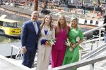 Rotterdam 27 april 2023
Koningsdag 2023 in Rotterdam met aanwezig Koning Willem Alexander, KoninginMaxima ,Prinses Amalia, Prinses Ariane ,Prins Constantijn ,Prinses Laurentien ,Prins Maurits ,Prinses Marilene ,Prins Bernhard ,Prinses Annette ,Prins Floris ,Prinses Aimee ,Prins Pieter Christiaan, en Prinses Anita .
Burgemeester Aboutaleb is de gastheer.