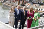 Rotterdam 27 april 2023
Koningsdag 2023 in Rotterdam met aanwezig Koning Willem Alexander, KoninginMaxima ,Prinses Amalia, Prinses Ariane ,Prins Constantijn ,Prinses Laurentien ,Prins Maurits ,Prinses Marilene ,Prins Bernhard ,Prinses Annette ,Prins Floris ,Prinses Aimee ,Prins Pieter Christiaan, en Prinses Anita .
Burgemeester Aboutaleb is de gastheer.